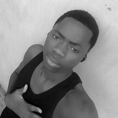 BIGOLARICHIE01's profile picture. ❗Never Be a Prisoner of your past It's Was Just A Lesson,Not A Life Sentences❗