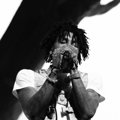 Killey1of1's profile picture. God Over All Things ❤️