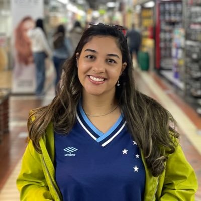 🤪 Be WILD and have FUN | ♑️ Capricorn | @cruzeiro 💙
