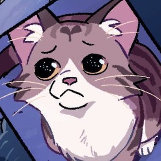 unshoweredrat's profile picture. 