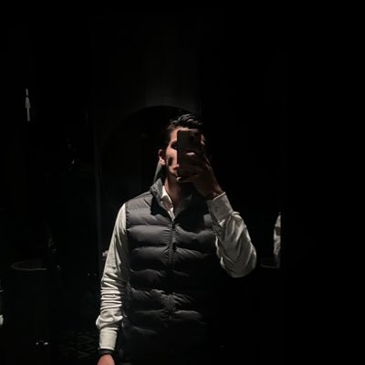 algonsolv's profile picture. tic tac