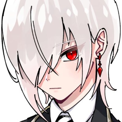 S_Haru_512's profile picture. 