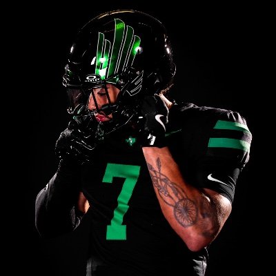 MeanGreenUnis's profile picture. #GMG🦅