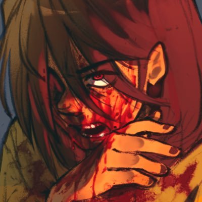 evil scary fucking salem🫀さんのプロフィール画像