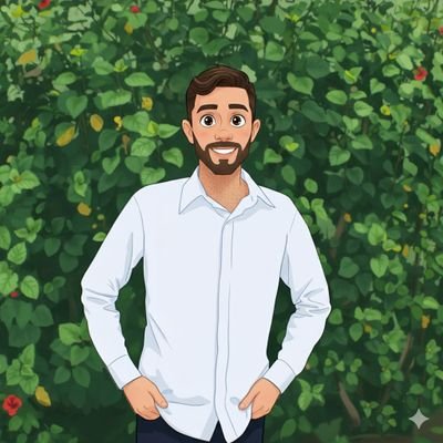 frank_charlar's profile picture. 