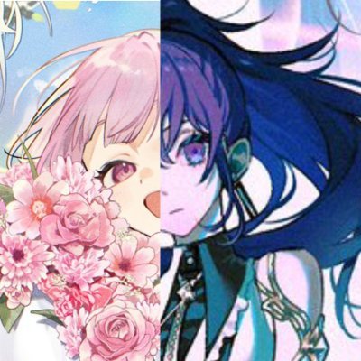 dearmafuemu's profile picture. 𖤐 𓈒࣪  ᭡ ˖  she/her ! 15/enfp !
NS Izuku/Heavily selective Mafuemu yume! ! ! 🇵🇹/🇺🇸𖦹︎   ִֶָ  ࣪ ៹  🐇
𖤐 𓈒࣪  ᭡ ˖  My gf:@bunnfuyu ‹𝟹 🐇 ִֶ