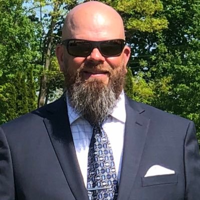 the_realpk's profile picture. PTSD Awareness, Leafs, Blue Jays, Raptors, Islanders, Bears and Notre Dame.
