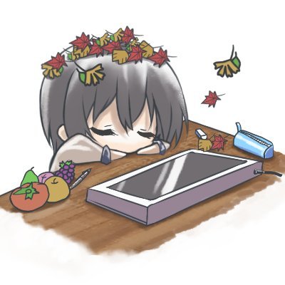 クロノミツキさんのプロフィール画像