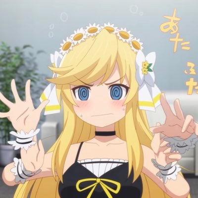 tenergy1203's profile picture. アイマスとイロドリミドリは優勝！！！！