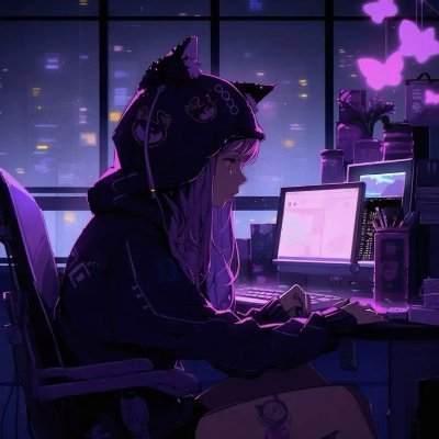 bianialiana28's profile picture. Anime12
