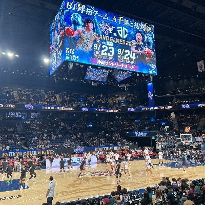 ya_su_yayaya's profile picture. 琉球ゴールデンキングスブースター🔥
シーズンチケット民💺
Twitterは主に情報集めしてます🏀
仲良くしてください😌
普段は病院🏥で働いてます🩺
そこまでツイートしませんが、フォロー大歓迎です！