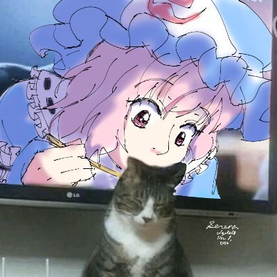 TiiinyYuyu's profile picture. Shrinkable Yuyu
DMs are open