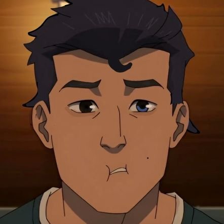 M_Graysom's profile picture. Graphic design student — any pronouns