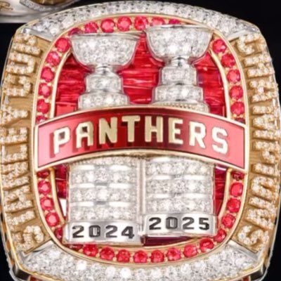 🏆🏆 24 & 25 STANLEY CUP CHAMPIONS 🏆🏆 | #29 on the bird app | Born in C. Springs, FL. | #CGHSalumni 🐆 | Army combat veteran | #TimeToHunt 😼 | #MSDStrong 🦅