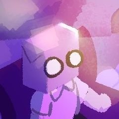Purple dogさんのプロフィール画像