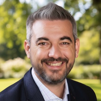 Ryerland's profile picture. Experienced CRO, focused on driving successful sales & marketing strategies.