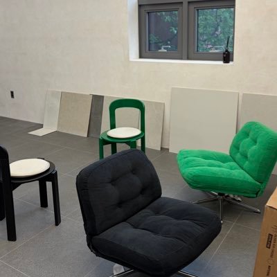 gre12en's profile picture. 건실하게 살기 운동 본부 성실회원