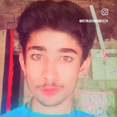RitikGoswa66137's profile picture. 