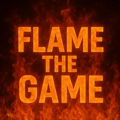 Flamethegames's profile picture. Flaming the games one bet at a time📈🔥