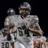 StephanHicks64's profile picture. | Byron P. Steele HS | Offensive Tackle | 6’5 285 | 3.7 GPA | 16 year old | CO ‘27 |stephanhicksjr@gmail.com |