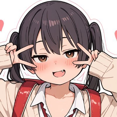 Kimoivv's profile picture. Anime daisuki