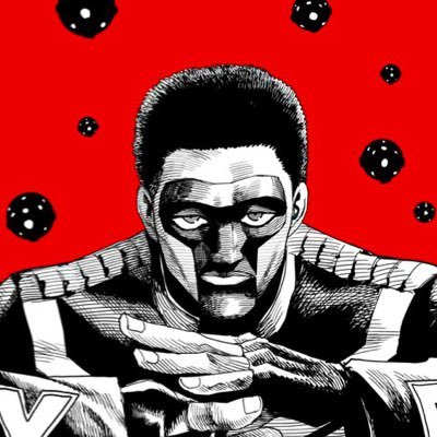 MiMorelNYC's profile picture. 🇨🇲 | 🍎 🔄 🫐
@ProjectDuat