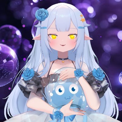 Lissi Esca 🏳️‍⚧️さんのプロフィール画像