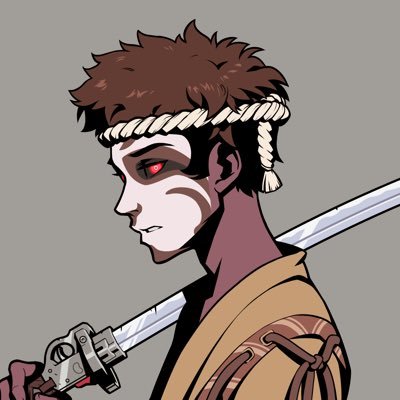 Syaflaaa's profile picture. Just a dad exploring the decentralized revolution. #NFTs since ’21 #AI | Believe in something 🤘 @0n1Force 👺 ~ @Azuki ⛩️ ~ @Persona_Journey 💎~ @Memeland 🏴‍☠️