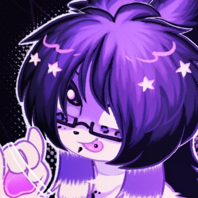 zharkpaw's profile picture. he/they  - 17 y/o
COMMS OPEN
pfp by @vamp_purr  and header by @raelsabyss