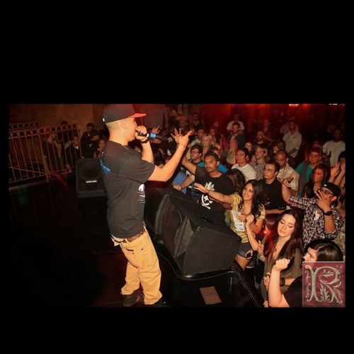 TheRealKemo's profile picture. 