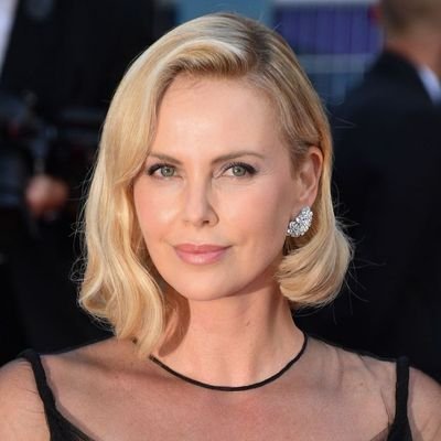 CharlizeTh19780's profile picture. 