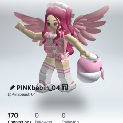 786pinkybebz's profile picture. Love Fish it map in ROBLOX