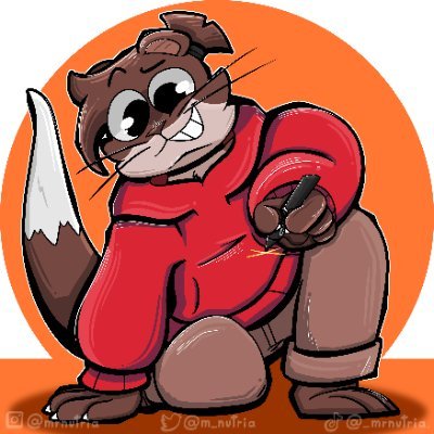 mrnutriaさんのプロフィール画像