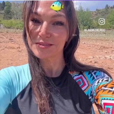 LawMedRNlegal1's profile picture. This is no longer my business page. You can find medical/legal business content @LawMedLegal - Opinions expressed here are separate from business matters. 🩺⚖️