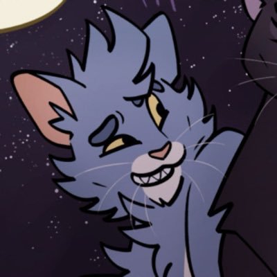 simonediesimons's profile picture. I'm a Tom cat and 2 I have no mom or dad 18 they/them