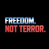 Freedom Not Terror (@freedomnoterror) 's Twitter Profile Photo