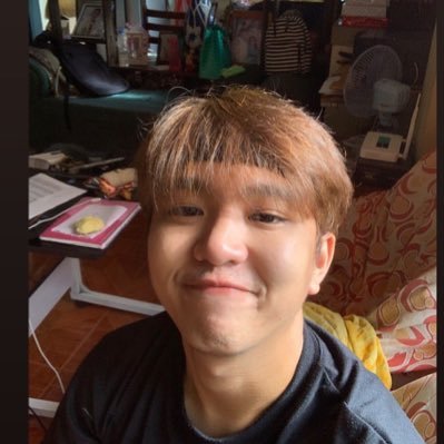 Hakkie_Junseo's profile picture. marupok sa MNL48