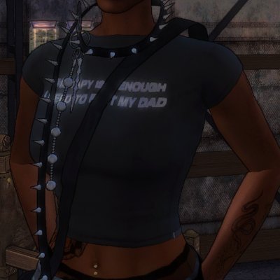 acheronian_jodi's profile picture. 