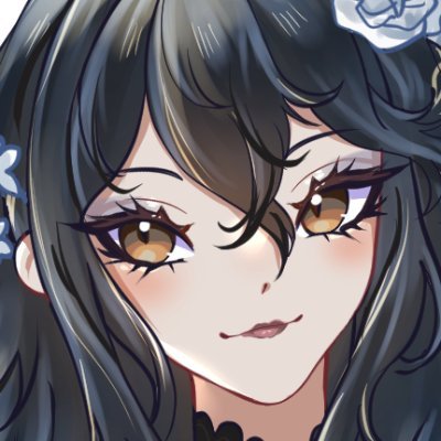HaliyaVT's profile picture. 🗝 Key Master of the Shadow Realm | EN Vtuber/VSinger | SNS: https://t.co/dfKk9zC47t | ♡ ママ: @ChibiStudioCo | she/her | General #HaliyaVT | 🎨 #RenaissHaliya