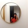 lau_ameghino's profile picture. una chica a la que le gustan las palabras