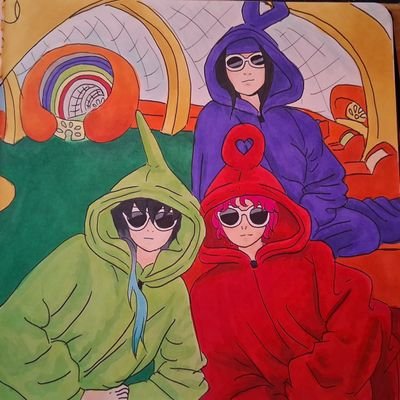 RenaWasTooShort's profile picture. She/her | 30
Silence in the face of injustice is complicity with the oppressor.
