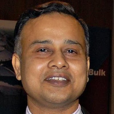 ShiveshTS's profile picture. 