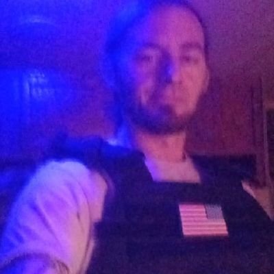 Icemanx75's profile picture. I'm Jim. They call me Ice. I have a profound to severe hearing loss, but you won't notice. I am proud of my American Patriots! 🇺🇲🦅
https://t.co/wKU21pnd0L
