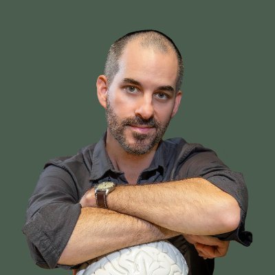 Tim Requarth Profile