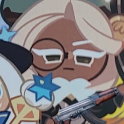 RainbowZCakes's profile picture. Call me Rainbow| She/her | 17 | 🇺🇸🇺🇿 Muslim | ♊️ | 🎉6/14 | ADHD | Multifandom | Youtube: Fafa1526 | Eclair Cookie Superfan | Certified #1 OSC Dora fan