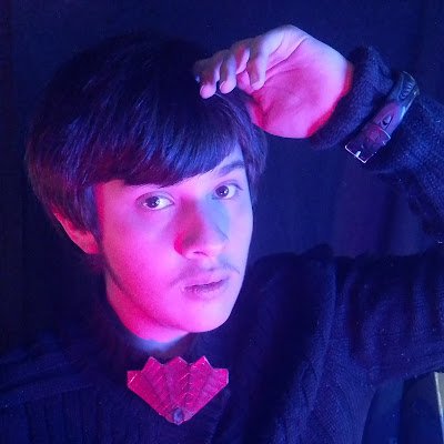 ViktorLeire's profile picture. He/
21 år/
Jeg vil få venner - I love Norway 🇳🇴