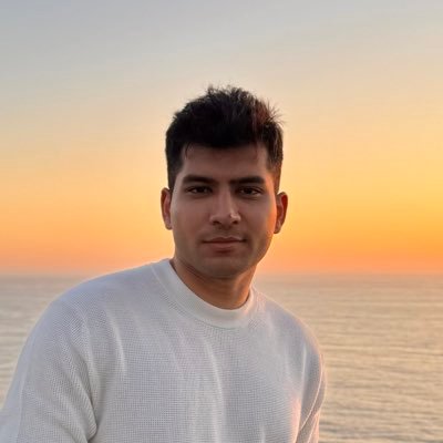 namannir's profile picture. output maxxing