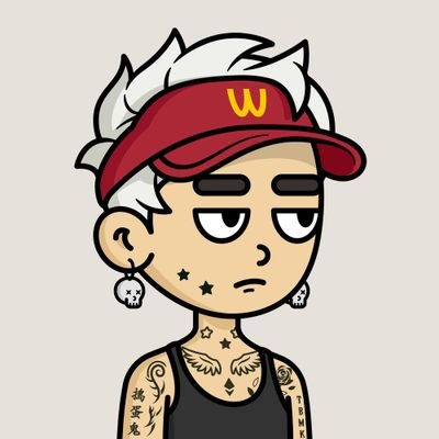 nepiyxbt's profile picture. @infinex enthusiast -pωq- Skill Issue