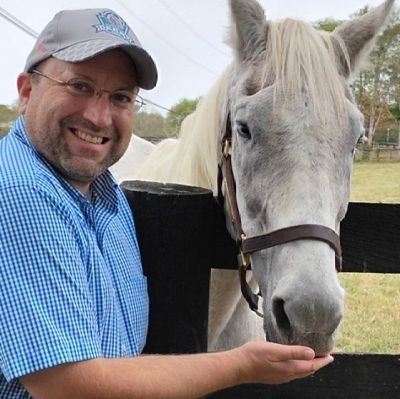 I'm a handicapper and horseplayer! Analysis and discussion for Each and Every Stride 🐴
 https://t.co/B9bfjZoHl9