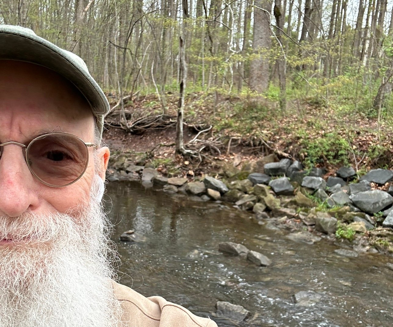 RichEvans108's profile picture. 